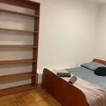 Central And Affordable Room In Basement